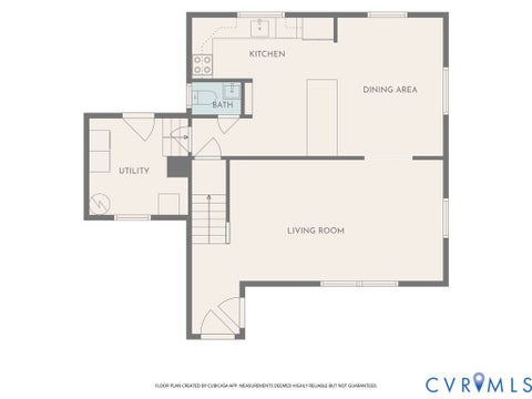 Tiny photo for 6218 Dustin Drive, Henrico, VA 23226 (MLS # 2623895)