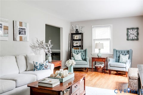 Tiny photo for 6218 Dustin Drive, Henrico, VA 23226 (MLS # 2623895)