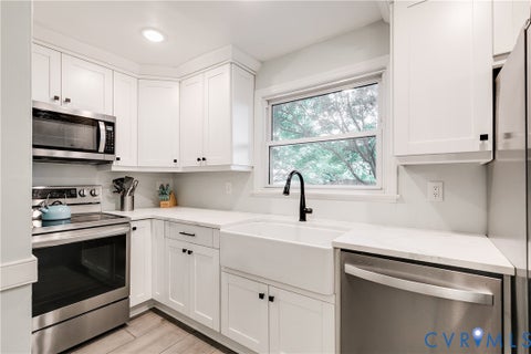 Tiny photo for 6218 Dustin Drive, Henrico, VA 23226 (MLS # 2623895)
