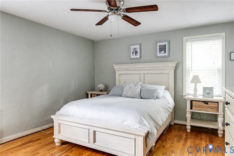 Tiny photo for 6218 Dustin Drive, Henrico, VA 23226 (MLS # 2623895)