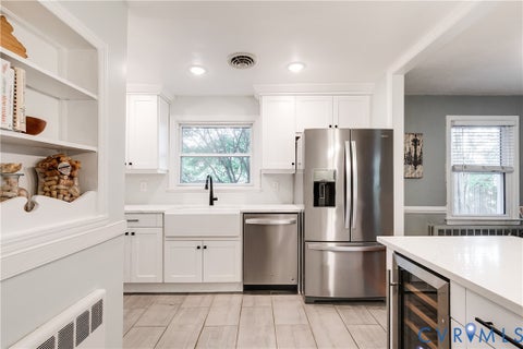 Tiny photo for 6218 Dustin Drive, Henrico, VA 23226 (MLS # 2623895)