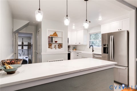 Tiny photo for 6218 Dustin Drive, Henrico, VA 23226 (MLS # 2623895)