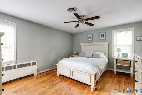 Tiny photo for 6218 Dustin Drive, Henrico, VA 23226 (MLS # 2623895)