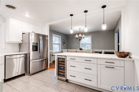 Tiny photo for 6218 Dustin Drive, Henrico, VA 23226 (MLS # 2623895)