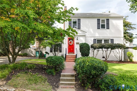 Tiny photo for 6218 Dustin Drive, Henrico, VA 23226 (MLS # 2623895)