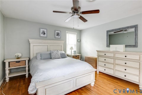 Tiny photo for 6218 Dustin Drive, Henrico, VA 23226 (MLS # 2623895)