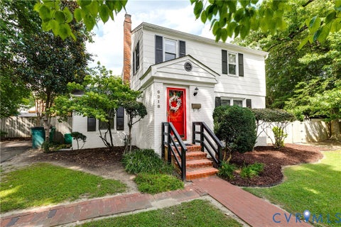 Tiny photo for 6218 Dustin Drive, Henrico, VA 23226 (MLS # 2623895)