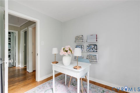 Tiny photo for 6218 Dustin Drive, Henrico, VA 23226 (MLS # 2623895)