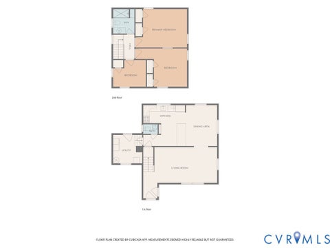 Tiny photo for 6218 Dustin Drive, Henrico, VA 23226 (MLS # 2623895)