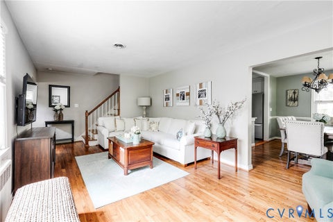 Tiny photo for 6218 Dustin Drive, Henrico, VA 23226 (MLS # 2623895)