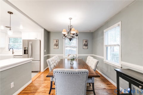 Tiny photo for 6218 Dustin Drive, Henrico, VA 23226 (MLS # 2623895)