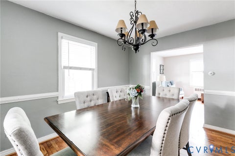 Tiny photo for 6218 Dustin Drive, Henrico, VA 23226 (MLS # 2623895)