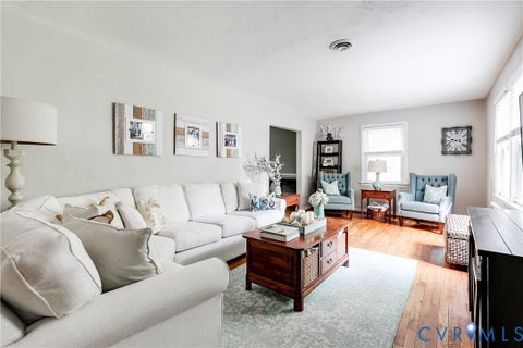 Tiny photo for 6218 Dustin Drive, Henrico, VA 23226 (MLS # 2623895)
