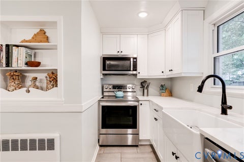 Tiny photo for 6218 Dustin Drive, Henrico, VA 23226 (MLS # 2623895)