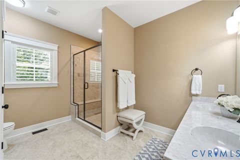 Tiny photo for 113 Bear Court, Bumpass, VA 23024 (MLS # 2619929)