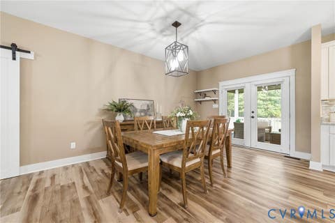 Tiny photo for 113 Bear Court, Bumpass, VA 23024 (MLS # 2619929)