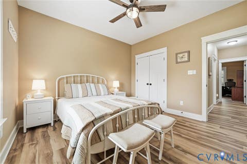 Tiny photo for 113 Bear Court, Bumpass, VA 23024 (MLS # 2619929)