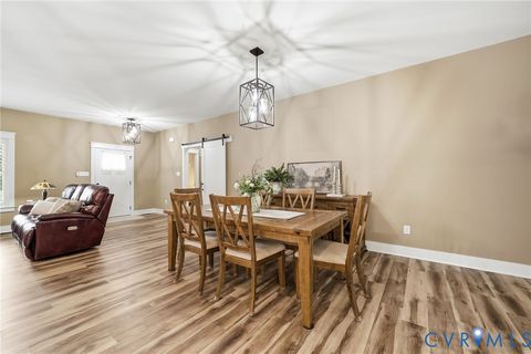 Tiny photo for 113 Bear Court, Bumpass, VA 23024 (MLS # 2619929)