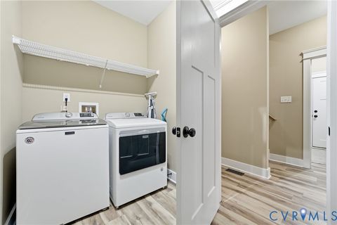 Tiny photo for 113 Bear Court, Bumpass, VA 23024 (MLS # 2619929)