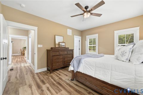 Tiny photo for 113 Bear Court, Bumpass, VA 23024 (MLS # 2619929)