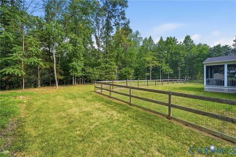 Tiny photo for 113 Bear Court, Bumpass, VA 23024 (MLS # 2619929)