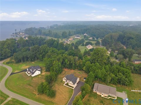 Tiny photo for 113 Bear Court, Bumpass, VA 23024 (MLS # 2619929)