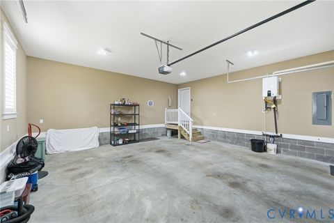 Tiny photo for 113 Bear Court, Bumpass, VA 23024 (MLS # 2619929)