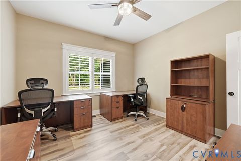 Tiny photo for 113 Bear Court, Bumpass, VA 23024 (MLS # 2619929)