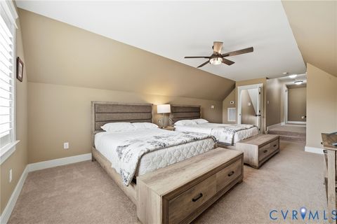 Tiny photo for 113 Bear Court, Bumpass, VA 23024 (MLS # 2619929)