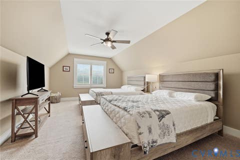 Tiny photo for 113 Bear Court, Bumpass, VA 23024 (MLS # 2619929)