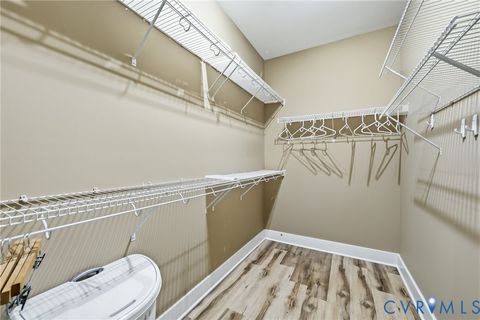 Tiny photo for 113 Bear Court, Bumpass, VA 23024 (MLS # 2619929)