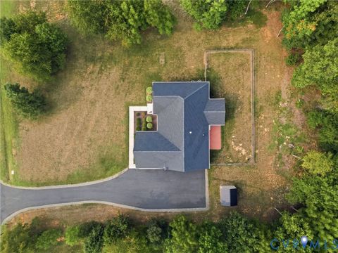 Tiny photo for 113 Bear Court, Bumpass, VA 23024 (MLS # 2619929)