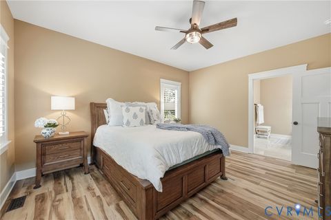 Tiny photo for 113 Bear Court, Bumpass, VA 23024 (MLS # 2619929)