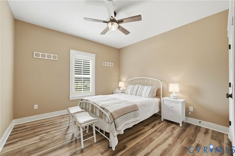 Tiny photo for 113 Bear Court, Bumpass, VA 23024 (MLS # 2619929)