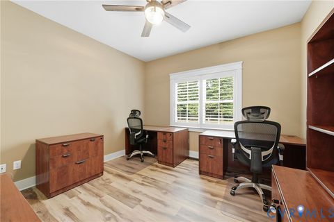 Tiny photo for 113 Bear Court, Bumpass, VA 23024 (MLS # 2619929)