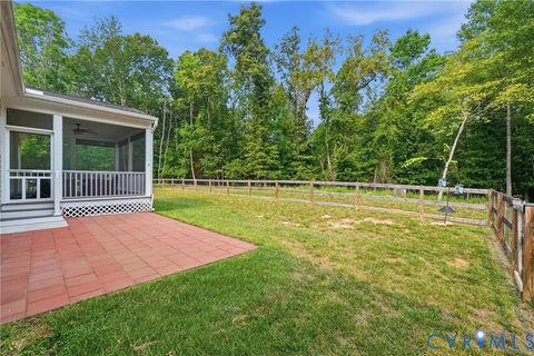 Tiny photo for 113 Bear Court, Bumpass, VA 23024 (MLS # 2619929)