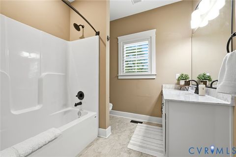 Tiny photo for 113 Bear Court, Bumpass, VA 23024 (MLS # 2619929)