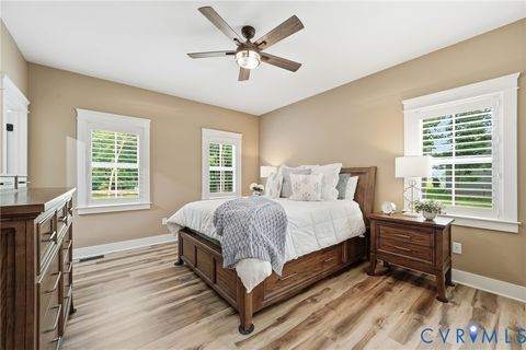 Tiny photo for 113 Bear Court, Bumpass, VA 23024 (MLS # 2619929)