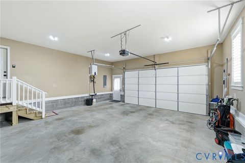 Tiny photo for 113 Bear Court, Bumpass, VA 23024 (MLS # 2619929)