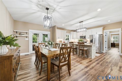Tiny photo for 113 Bear Court, Bumpass, VA 23024 (MLS # 2619929)