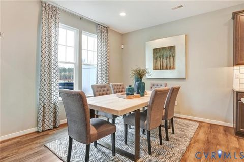 Tiny photo for 5508 Benoni Drive, Glen Allen, VA 23059 (MLS # 2616394)