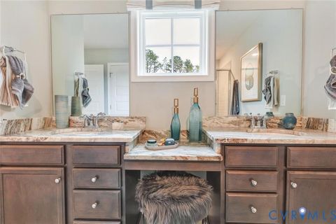 Tiny photo for 5508 Benoni Drive, Glen Allen, VA 23059 (MLS # 2616394)