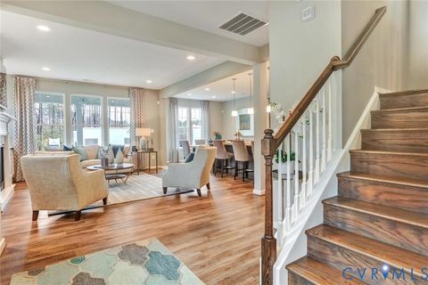 Tiny photo for 5508 Benoni Drive, Glen Allen, VA 23059 (MLS # 2616394)