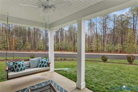 Tiny photo for 5508 Benoni Drive, Glen Allen, VA 23059 (MLS # 2616394)