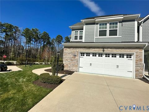 Tiny photo for 5508 Benoni Drive, Glen Allen, VA 23059 (MLS # 2616394)