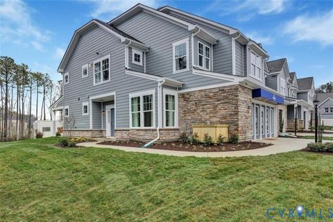 Photo of 5508 Benoni Drive, Glen Allen, VA 23059 (MLS # 2616394)