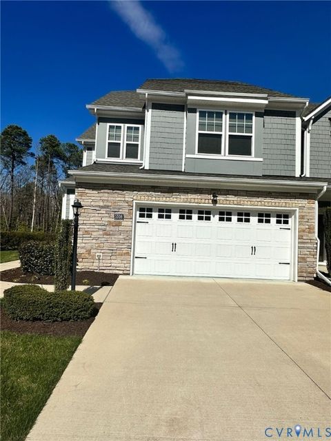 Tiny photo for 5508 Benoni Drive, Glen Allen, VA 23059 (MLS # 2616394)