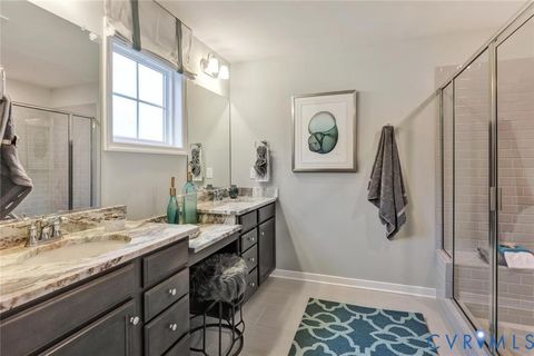Tiny photo for 5508 Benoni Drive, Glen Allen, VA 23059 (MLS # 2616394)