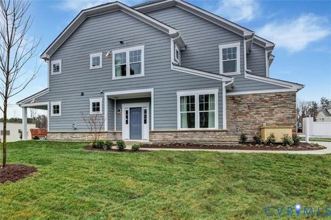 Tiny photo for 5508 Benoni Drive, Glen Allen, VA 23059 (MLS # 2616394)