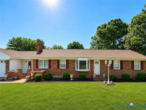 Photo of 1011 Schroeder Road, Powhatan, VA 23139 (MLS # 2615134)